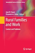 Télécharger le livre :  Rural Families and Work
