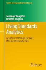 Télécharger le livre :  Living Standards Analytics