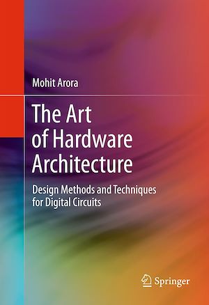 Téléchargez le livre :  The Art of Hardware Architecture