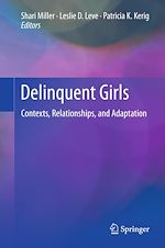 Télécharger le livre :  Delinquent Girls