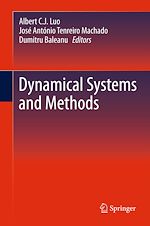 Télécharger le livre :  Dynamical Systems and Methods