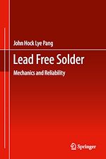 Télécharger le livre :  Lead Free Solder