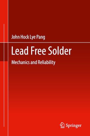 Téléchargez le livre :  Lead Free Solder