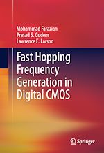 Télécharger le livre :  Fast Hopping Frequency Generation in Digital CMOS