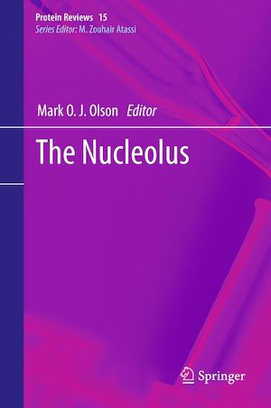 Téléchargez le livre :  The Nucleolus