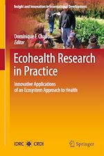 Télécharger le livre :  Ecohealth Research in Practice