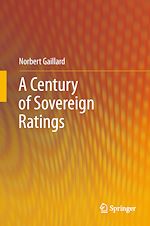 Télécharger le livre :  A Century of Sovereign Ratings