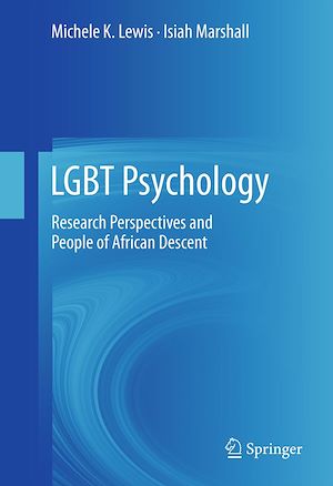 Téléchargez le livre :  LGBT Psychology