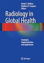 Télécharger le livre :  Radiology in Global Health