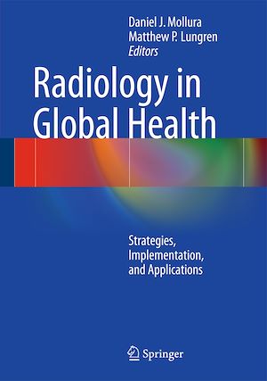 Téléchargez le livre :  Radiology in Global Health