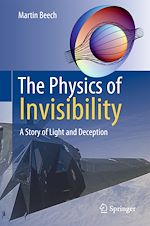 Télécharger le livre :  The Physics of Invisibility