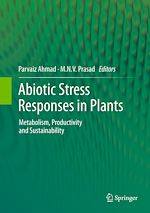 Télécharger le livre :  Abiotic Stress Responses in Plants