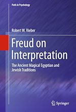 Télécharger le livre :  Freud on Interpretation