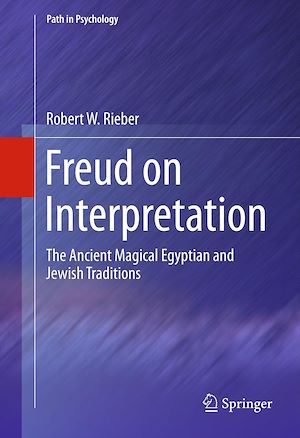 Téléchargez le livre :  Freud on Interpretation