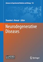 Télécharger le livre :  Neurodegenerative Diseases
