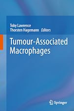 Télécharger le livre :  Tumour-Associated Macrophages