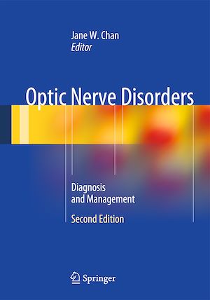 Téléchargez le livre :  Optic Nerve Disorders