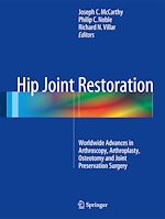 Télécharger le livre :  Hip Joint Restoration