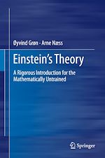 Télécharger le livre :  Einstein's Theory