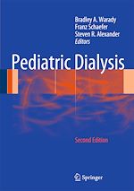 Télécharger le livre :  Pediatric Dialysis