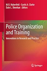 Télécharger le livre :  Police Organization and Training