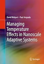 Télécharger le livre :  Managing Temperature Effects in Nanoscale Adaptive Systems