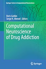 Télécharger le livre :  Computational Neuroscience of Drug Addiction