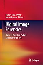 Télécharger le livre :  Digital Image Forensics