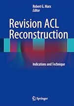 Télécharger le livre :  Revision ACL Reconstruction