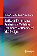 Télécharger le livre :  Statistical Performance Analysis and Modeling Techniques for Nanometer VLSI Designs