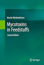 Télécharger le livre :  Mycotoxins in Feedstuffs