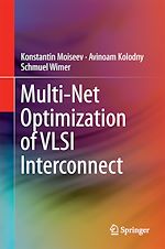 Télécharger le livre :  Multi-Net Optimization of VLSI Interconnect