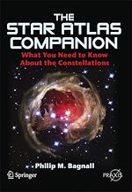 Télécharger le livre :  The Star Atlas Companion