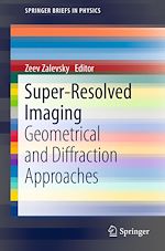 Télécharger le livre :  Super-Resolved Imaging