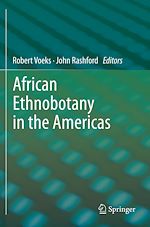 Télécharger le livre :  African Ethnobotany in the Americas