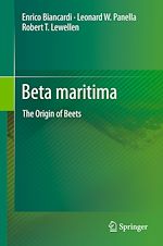 Télécharger le livre :  Beta maritima
