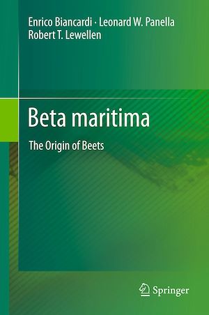 Téléchargez le livre :  Beta maritima