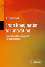Télécharger le livre :  From Imagination to Innovation