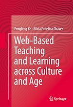 Télécharger le livre :  Web-Based Teaching and Learning across Culture and Age