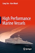 Télécharger le livre :  High Performance Marine Vessels