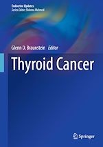 Télécharger le livre :  Thyroid Cancer