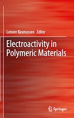 Télécharger le livre :  Electroactivity in Polymeric Materials
