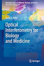 Télécharger le livre :  Optical Interferometry for Biology and Medicine