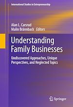 Télécharger le livre :  Understanding Family Businesses