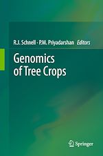 Télécharger le livre :  Genomics of Tree Crops