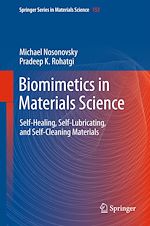 Download this eBook Biomimetics in Materials Science