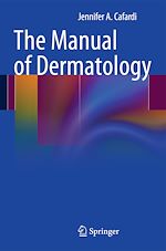 Télécharger le livre :  The Manual of Dermatology