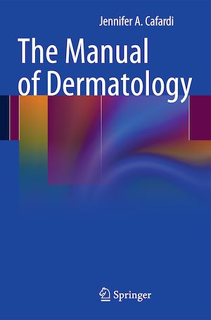 Téléchargez le livre :  The Manual of Dermatology