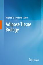 Télécharger le livre :  Adipose Tissue Biology