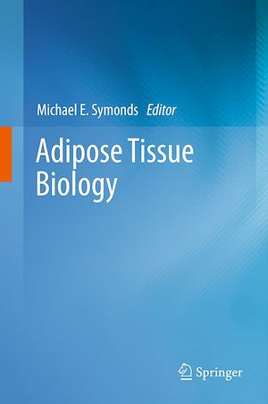Téléchargez le livre :  Adipose Tissue Biology
